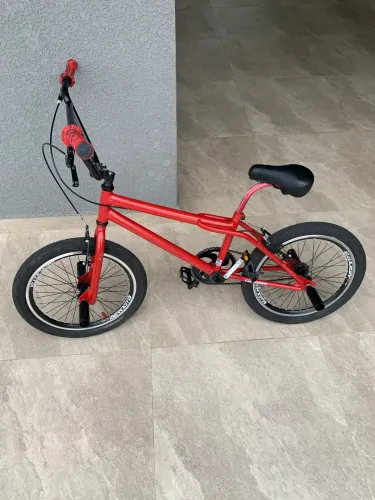 BMX Freestyle Aro 20