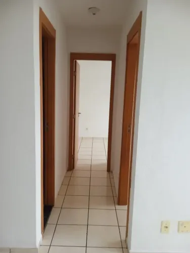 Apartamento - Chapada Horizontes 2 andar