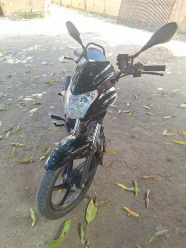 Vende-se tvs sport 110cc quitada