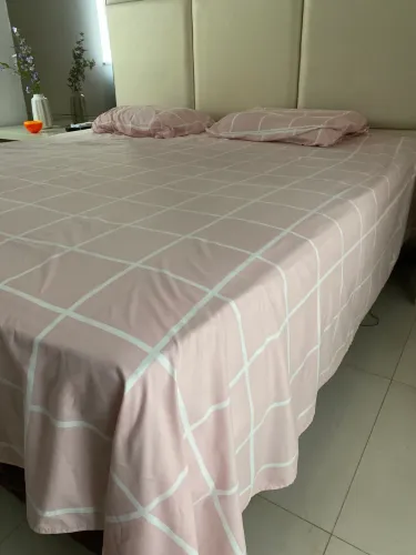 CAMA CASAL KING PARCELAMOS NO CARTÃO 