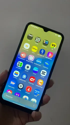 Samsung Galaxy A15