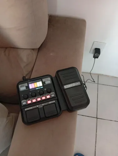 PEDALEIRA KOKO.KMF-1
