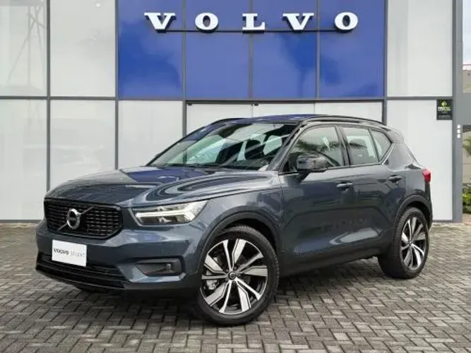 Volvo XC 90 T-8 Hibrido Eellence 2.0 5P 2022