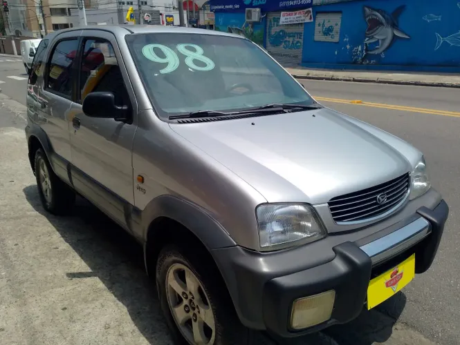 Daihatsu Terios 1.3 16V 1998