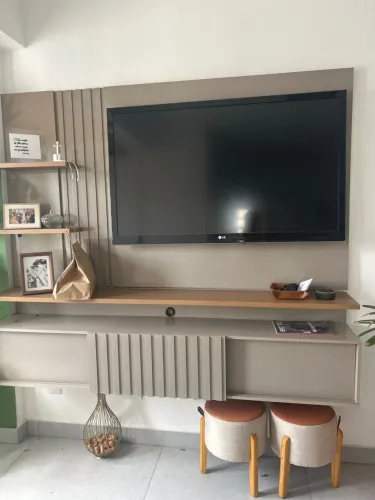 TV LG LED/LCD - Ótimo custo-benefício