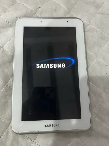 Vendo tablet tab 2