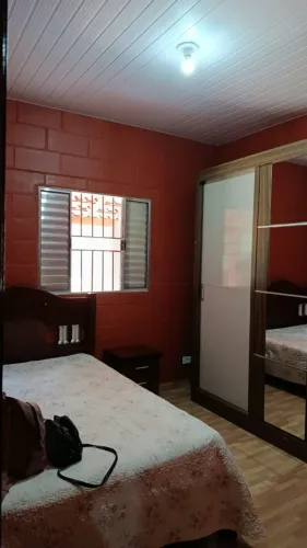 Chácara com piscina, Piraporao, Piedade 