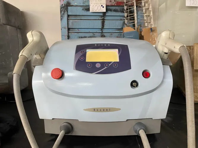 Máquina de Laser Estética Alma Orion Harmony