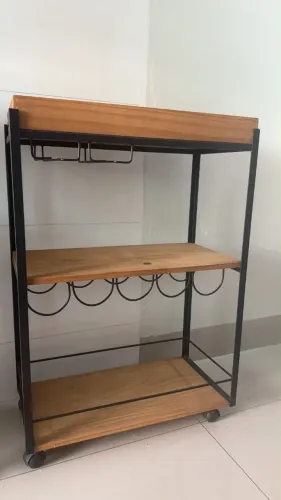 Mini bar
