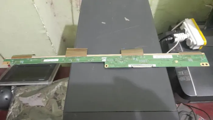 Placa Vcon Monitor 20mk400h - 20mk400h-b