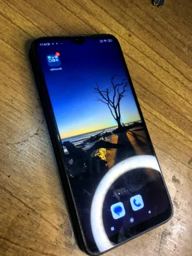 celular xiaomi note 8