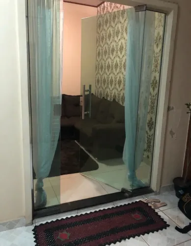 Vendo essa casa 