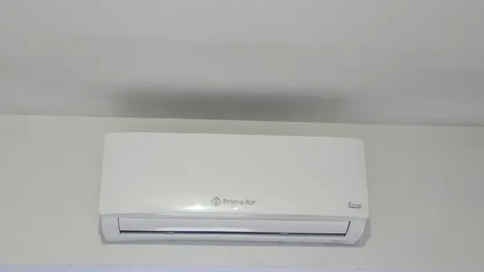 Ar-Condicionado Prime Air Split Inverter 12000BTUs Frio 12FC - Britânia