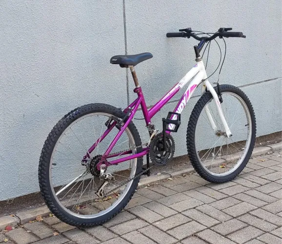 BIKE PARA ENTREGA 