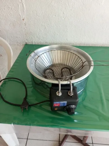 Tacho eletrônico
