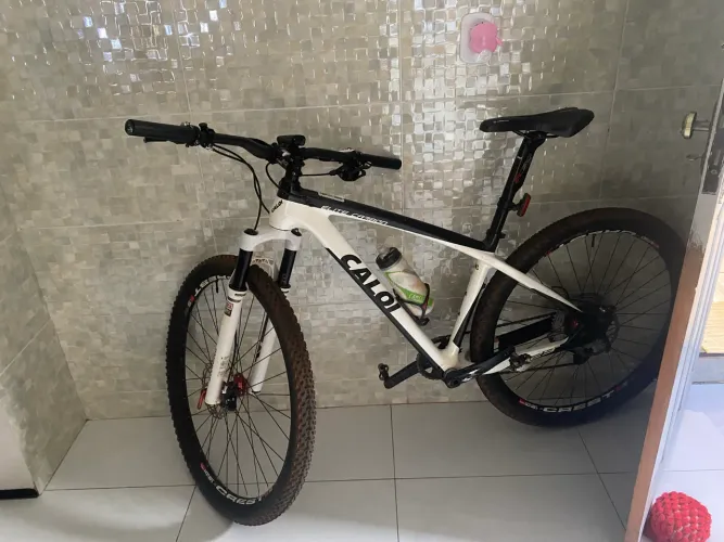 Caloi carbon