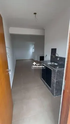 Studio para alugar, 26 m² por R$ 1.500/mês - Vila Sônia - São Paulo/SP