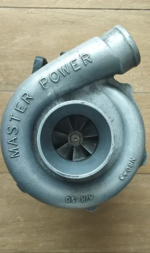 Turbina.50