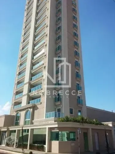 Apartamento à venda, Residencial Elegance em Indaiatuba