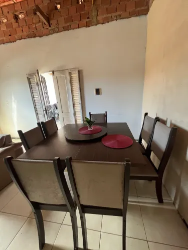 Vendo Mesa