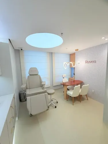 Consultórios Odontológicos ou de Harmonização Orofacial