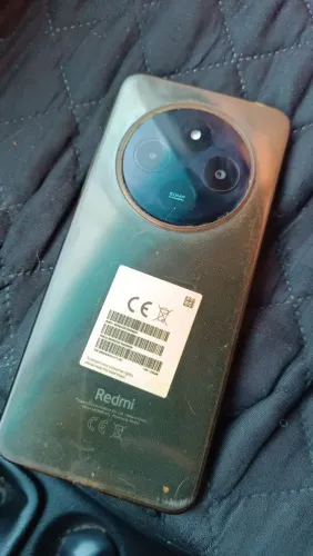Vendo xiaomi 14c 128gb