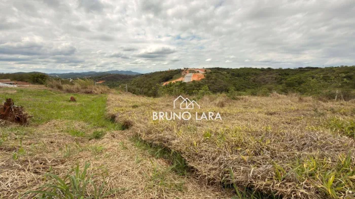 Terreno à venda Condomínio Horizontes - Betim/Minas Gerais
