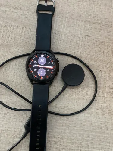 Relógio Samsung galaxy Watch 3