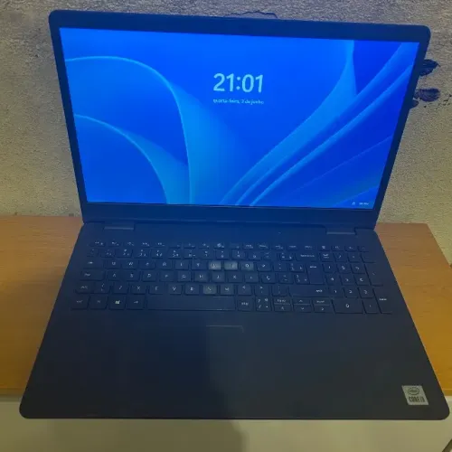 Notebook DELL Inspiron 3501 i3