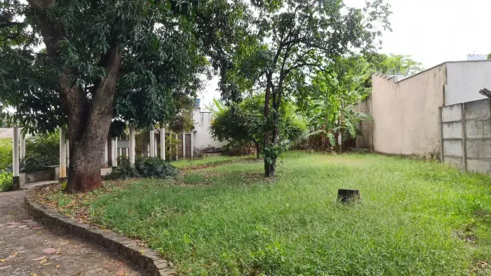 Presidente Roosevelt, Terreno / Área de 2049,57m², São 4 Matrículas Separadas, Oportunidad