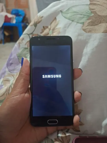 Samsung Galaxy J5