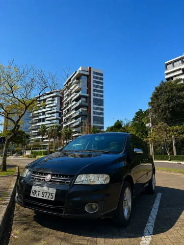 Fiat Stilo 1.8/ 1.8 Connect Flex 8V 5P 2010