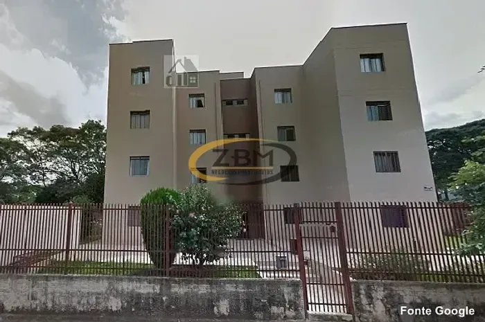 Apartamento à venda, 02 quartos, 01 vaga de garagem, 46 m²util, JD Bandeirantes, Londrina,