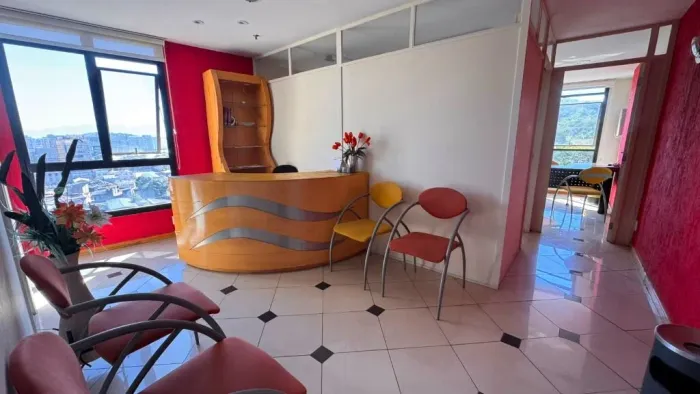 Sala à venda, 35 m² por R$ 195.000,00 - Centro - Niterói/RJ
