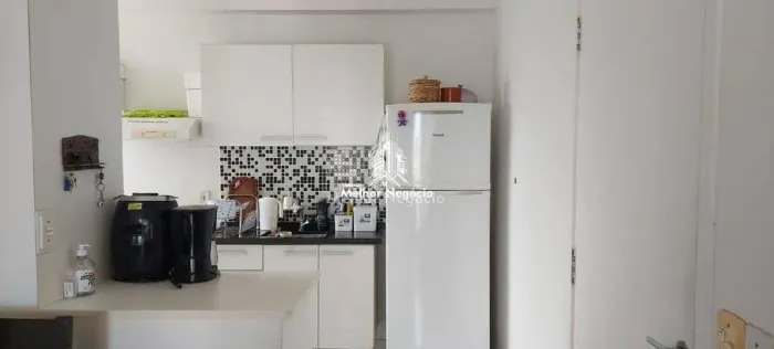 Apartamento à venda em Campinas, Vila Marieta, com 3 quartos, com 52 m²