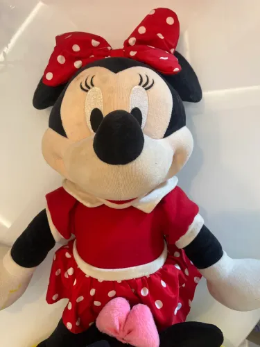 Minie e mini