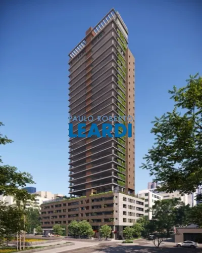 APARTAMENTO - PARAÍSO - SP