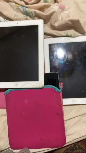 VENDO IPADS