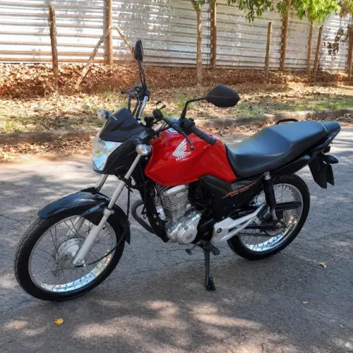 Start 160 2024 conservada baixo km