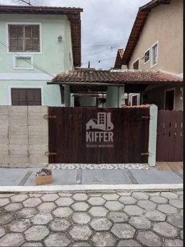 Casa em Maria Paula venda