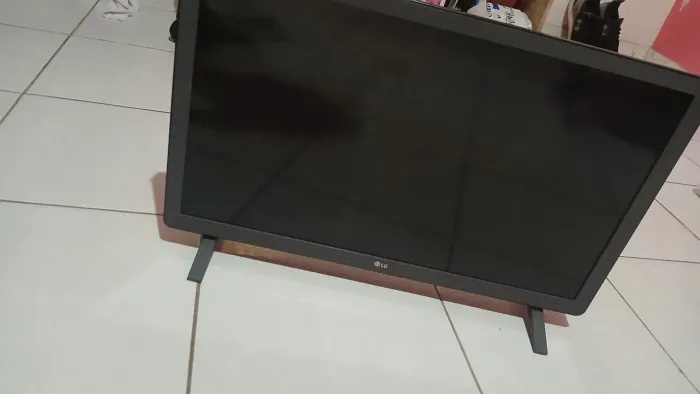 Tv LG 27"polegadas