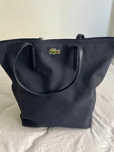 Bolsa Lacoste