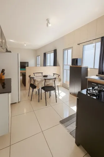 Casa meio lote Veneto