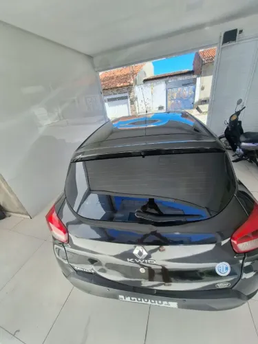 Renault Kwid Zen 1.0 Flex 12V 5P Mec. 2020