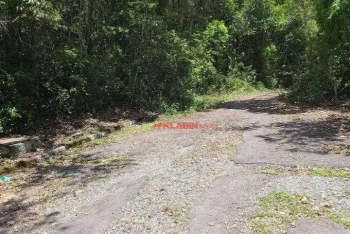 Lote 1.186,83 m2-´Mairiporã - Próximo Marina-Aceita Permuta até.R$ 200mil de imóvel em SP 