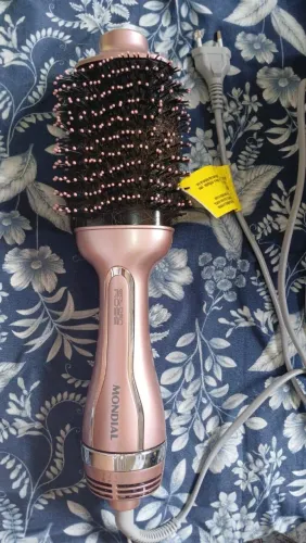 Escova Secadora Mondial 