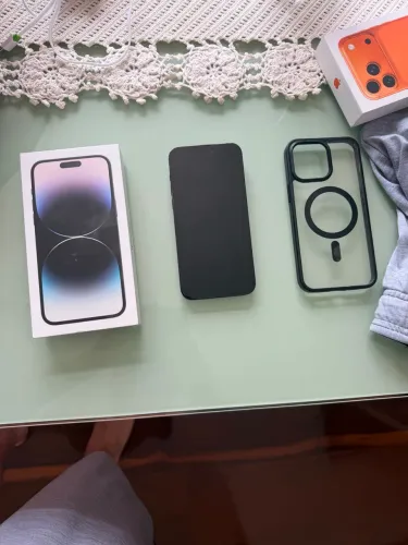 iPhone 14 Pro Max 128 Gb único dono
