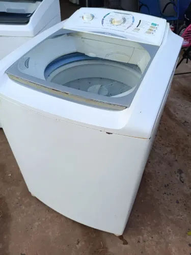 Vendo máquina 
