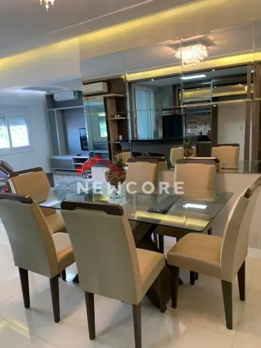 Apartamento em Lothario Raymundo - Centro - Parobé/RS