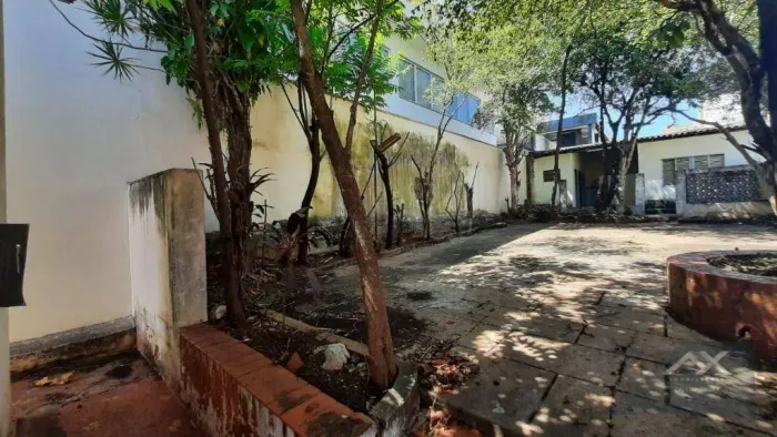 Terreno à venda, 352 m² por R$ 630.000,00 - Centro - Bauru/SP